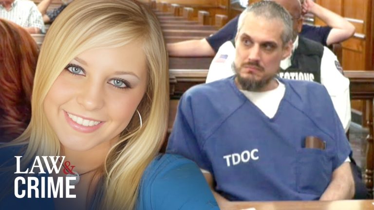 Convicted Killer Demands New Trial in Holly Bobo Case