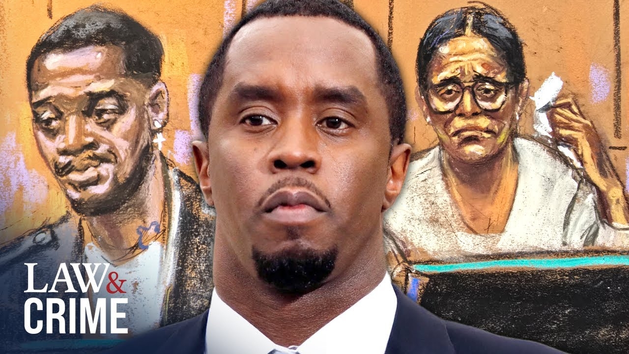 P. Diddy Allegedly Plotted to Murder Kid Cudi After Kidnapping Aide: Were Going To Kill Cudi