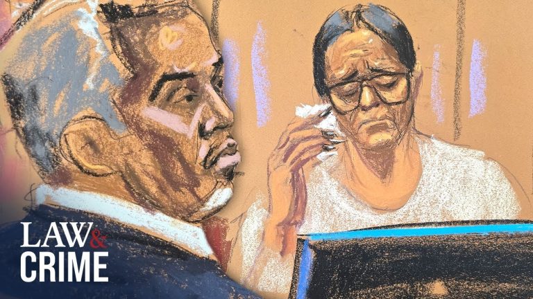 P. Diddys Ex-Assistant Details Horrifying Kidnapping, Death Threats