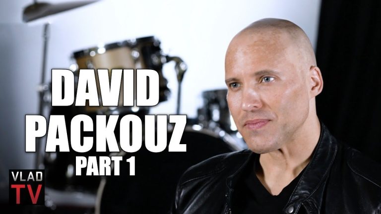 David Packouz on Becoming an Arms Dealer After Friend Efraim Diveroli Made $1.8M in 1 Year (Part 1)