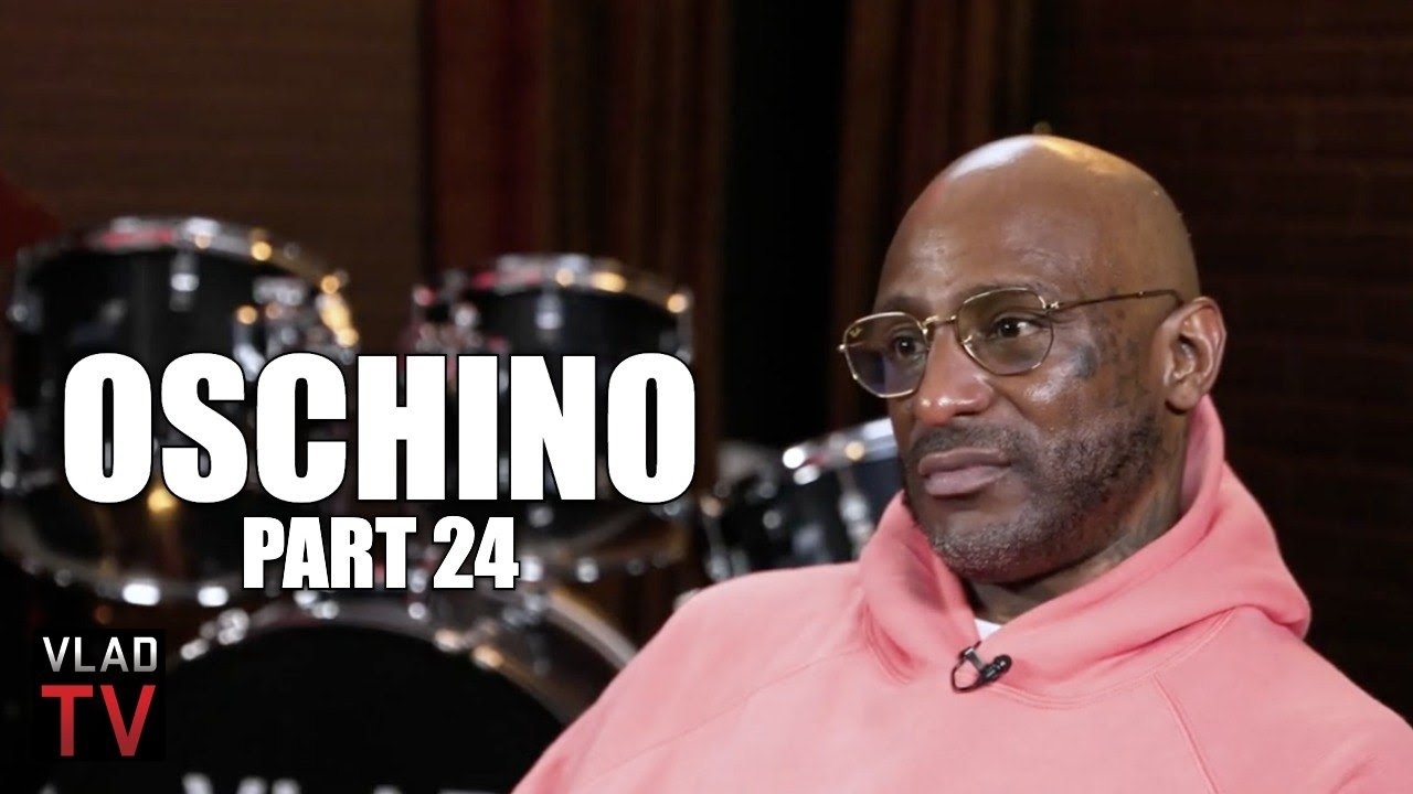 Oschino on Tory Lanez Still in Prison Despite Being Rich & Famous: He Shot a Star (Part 24)