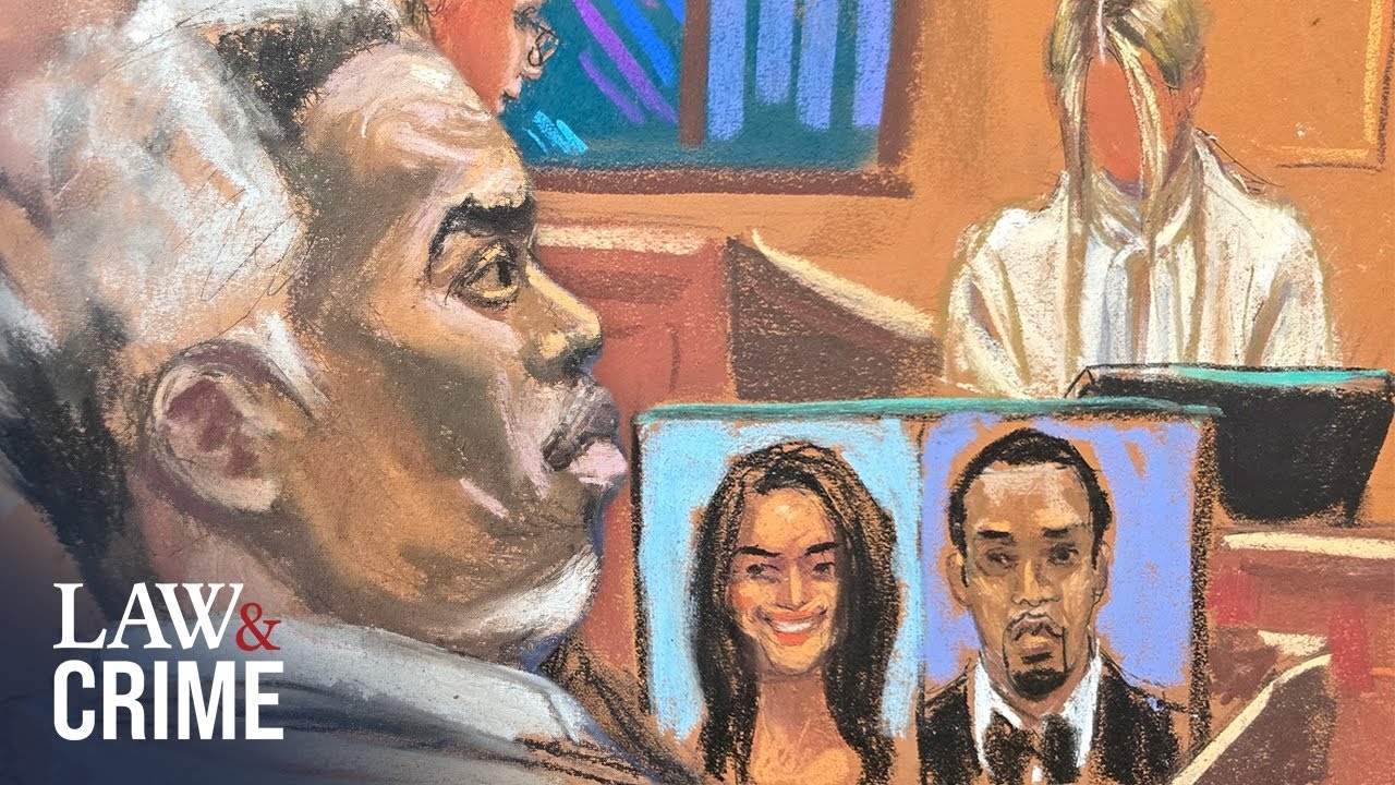 P. Diddy Was Going to Kill Ex-Girlfriend on Tropical Beach Vacation: Witness