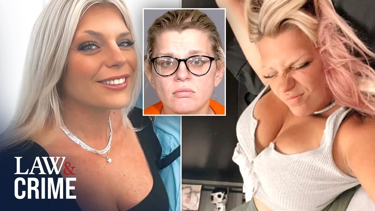 Vile New Charges for Teacher Accused of Sex with Teens in Scream Mask