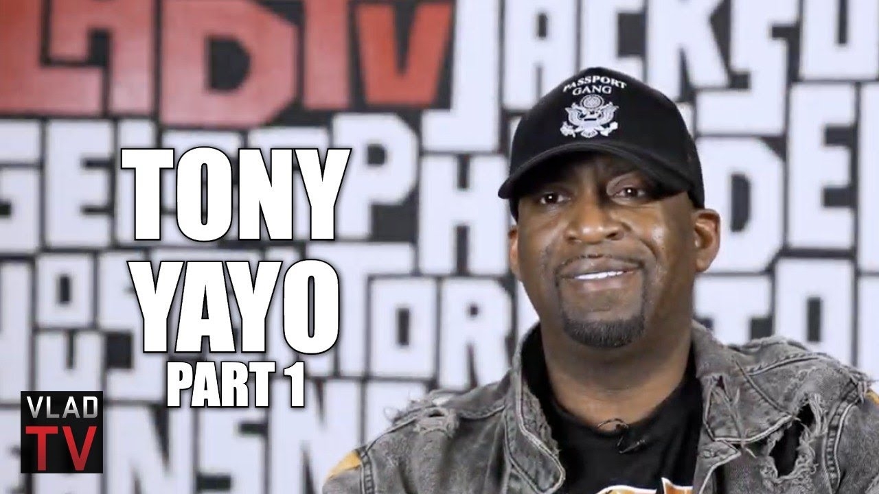 Tony Yayo: Knicks Will Beat the Pacers & Go to Finals, Even Though They're Down 1-3! (Part 1)
