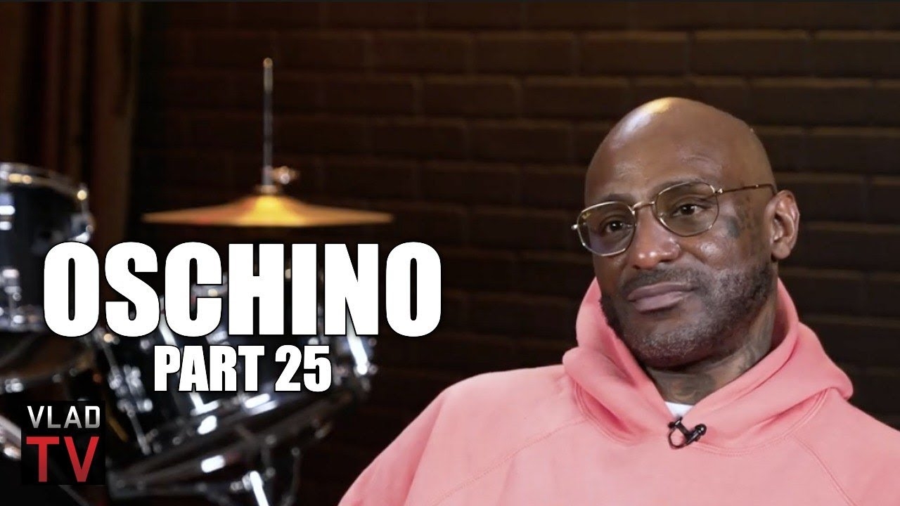 Oschino and Vlad on Getting Robbed By Cops Overseas (Part 25)