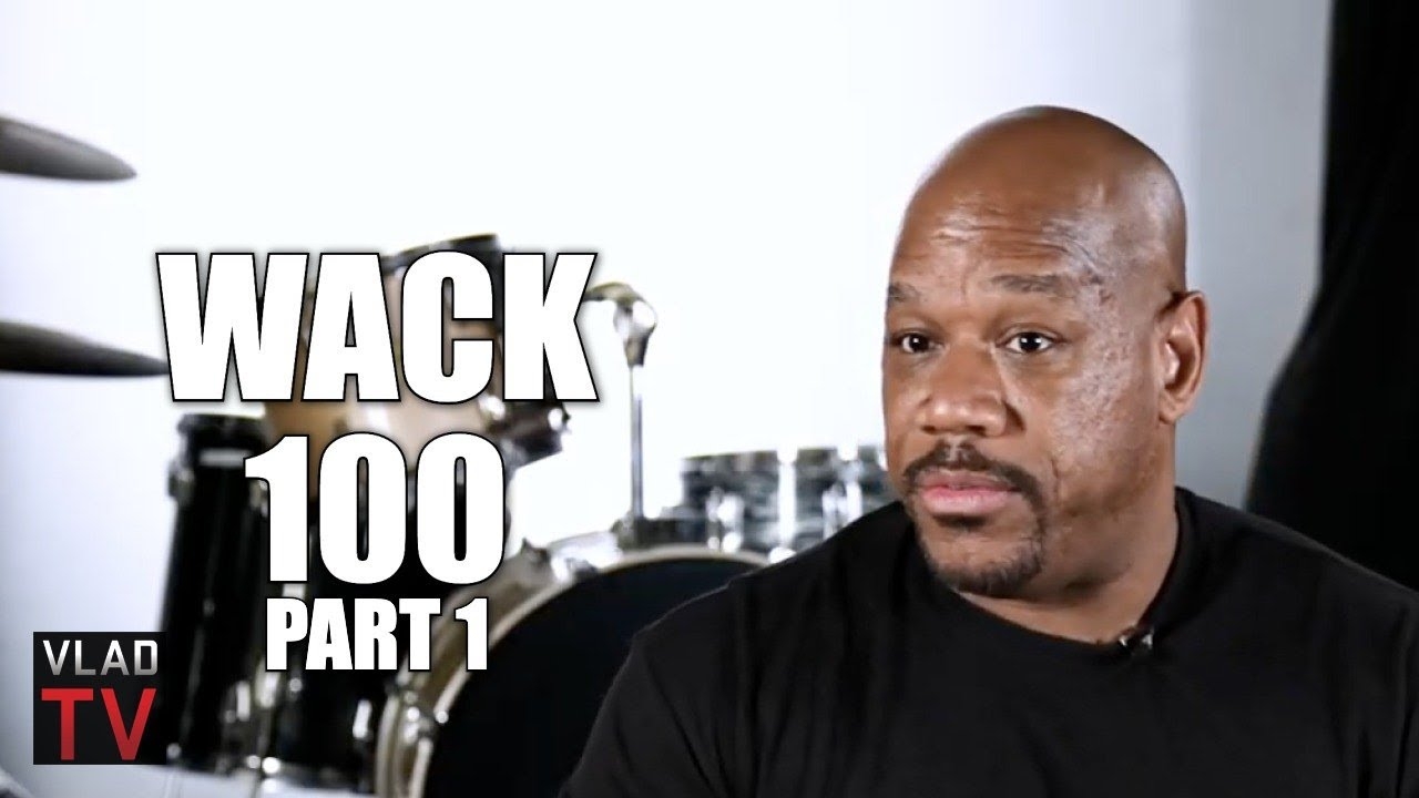 Wack100 Tried to Sell Tory Lanez Stabbing Video to Vlad Before it Got Leaked (Part 1)