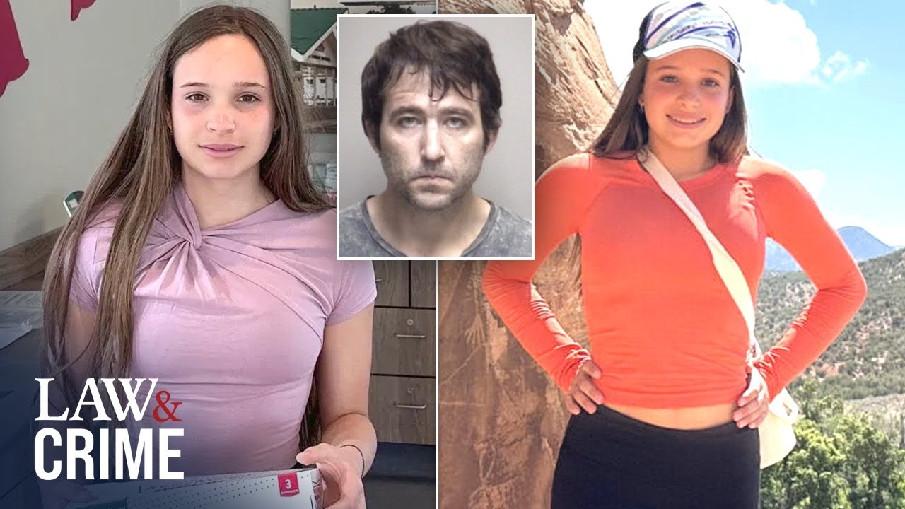3 Sick Men in Custody Linked to Missing Girls Disappearance