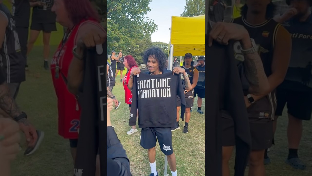 #LayzieBone Linked Up With His Fans #Bonethugs #whytv