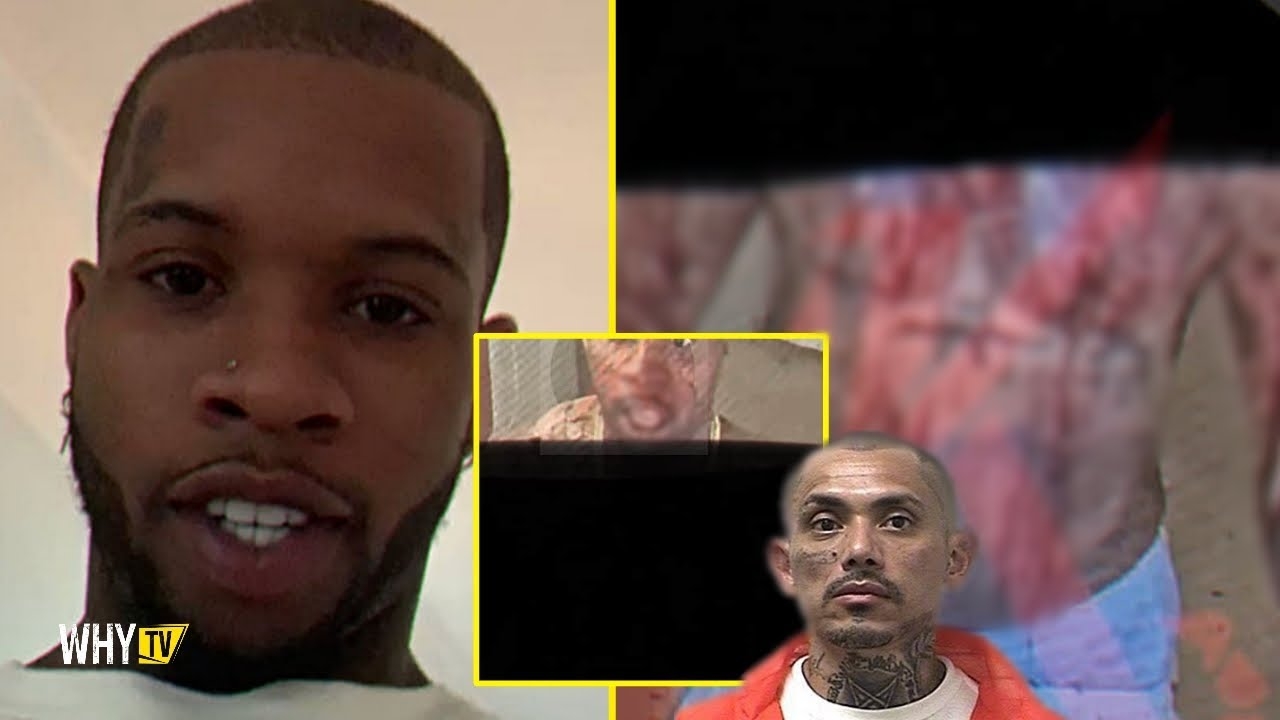 Tory Lanez Makes Statement After His Incident Footage Leaks And Starts Petition 'Free Tory Lanez'