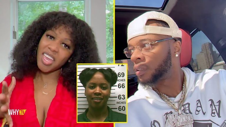 Remy Ma Says Papoose Was Visiting Her Every Day While She Was In Prison For Six Years