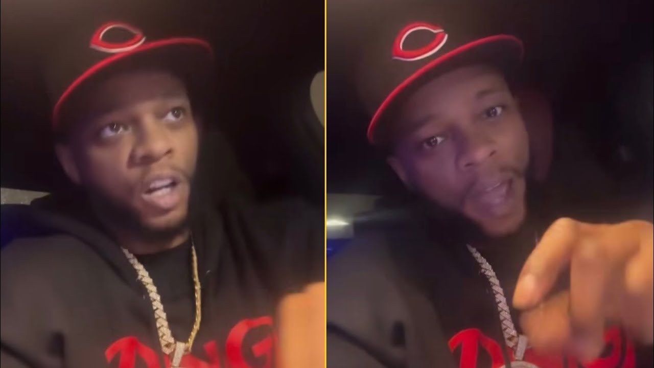 Papoose - Love And Hate Freestyle (Remy Ma And Eazy The Block DISS)