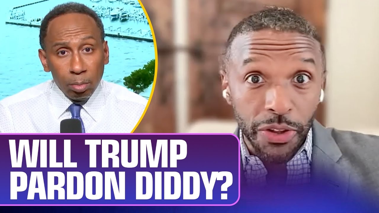 Will Trump pardon Diddy? Trial latest with attorney Ryan Smith
