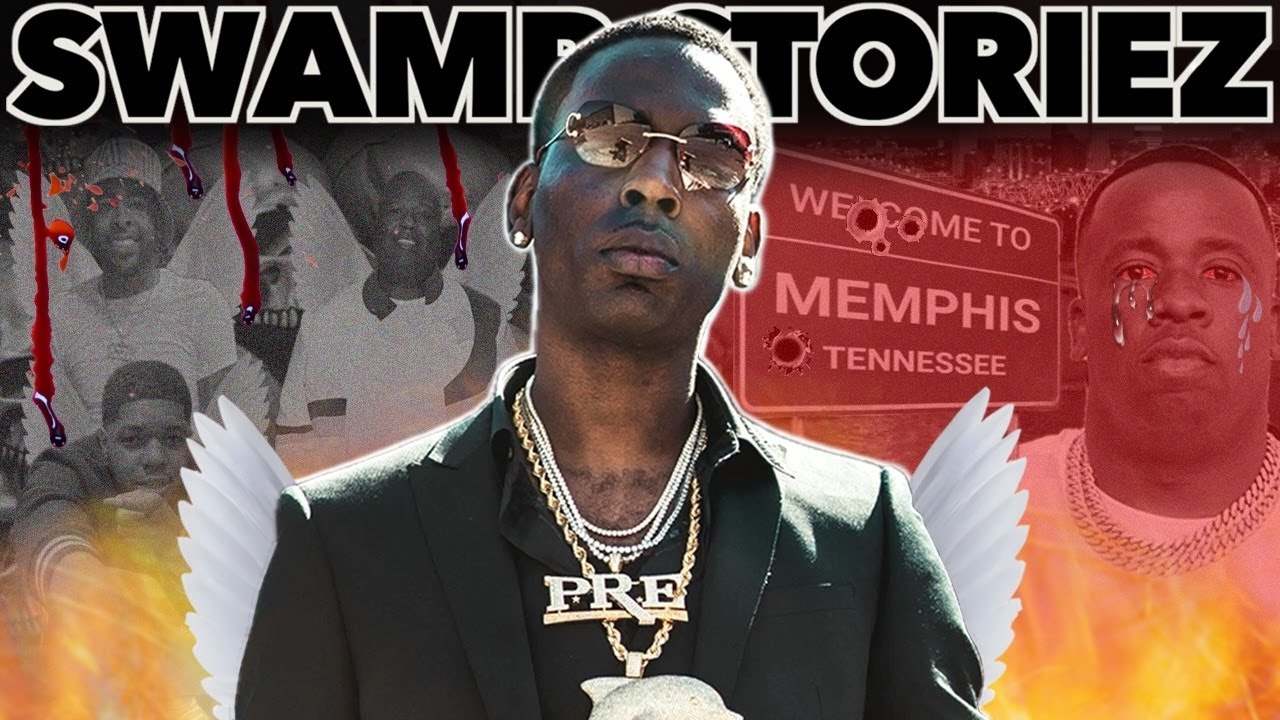 MURDER FOR DOLPH, How Yo Gottis Crew Are Getting OBLITERATED In Memphis STAY INSIDE OR GET SPANKED