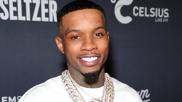 Tory Lanez Will Be Free..