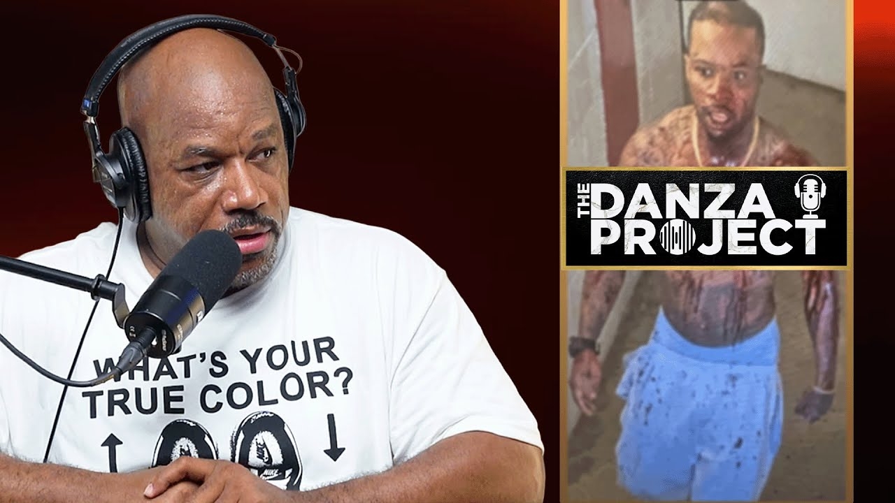 Wack 100 Says DA Put a Hit on Tory Lanez: If Case Gets Overturned, It Could Become Case Law