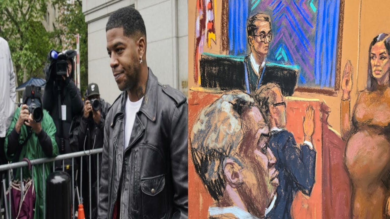 Live Outside of The Diddy Trial Week 3. Heres The Latest
