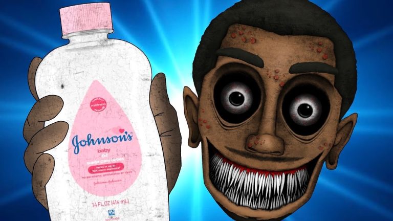 3 DIDDY HORROR STORIES ANIMATED