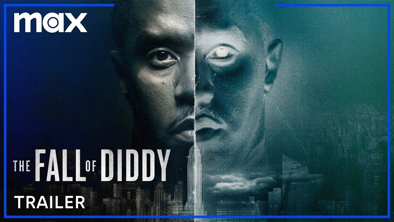 The Fall of Diddy | Trailer | Max