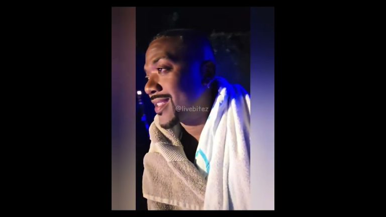 Ray J Snaps After Suge Knight Says He and Diddy Had a Sexual Relationship