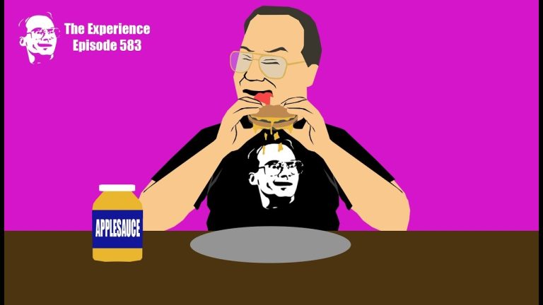 Jim Cornette on Diddy Putting Applesauce On His Cheesburgers