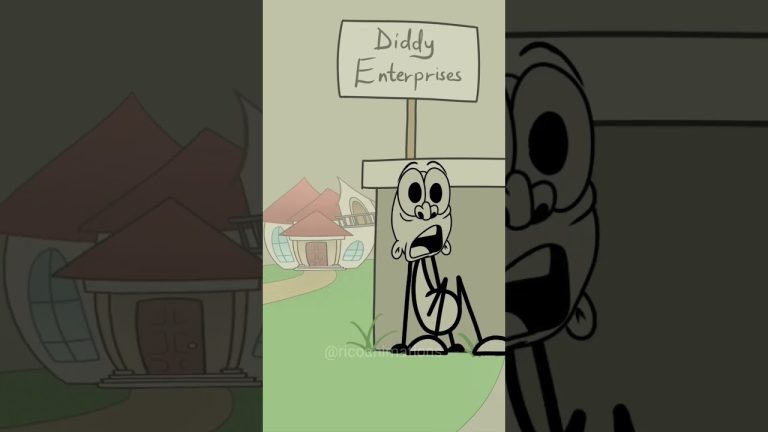 Diddy enterprises!  (4k memes) #shorts