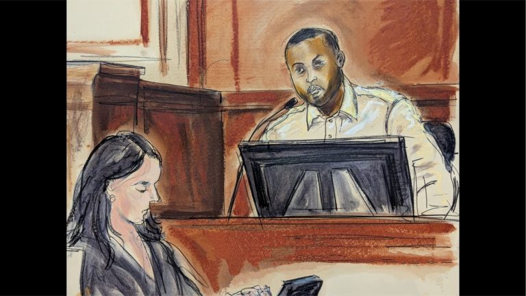 Sean Diddy Combs Trial - Day 11 | More RevelationsPart 2