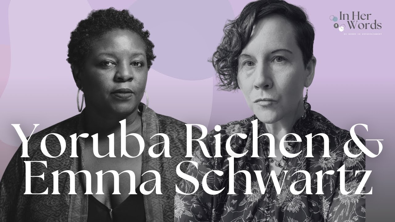 Inside The Fall of Diddy with Yoruba Richen & Emma Schwartz