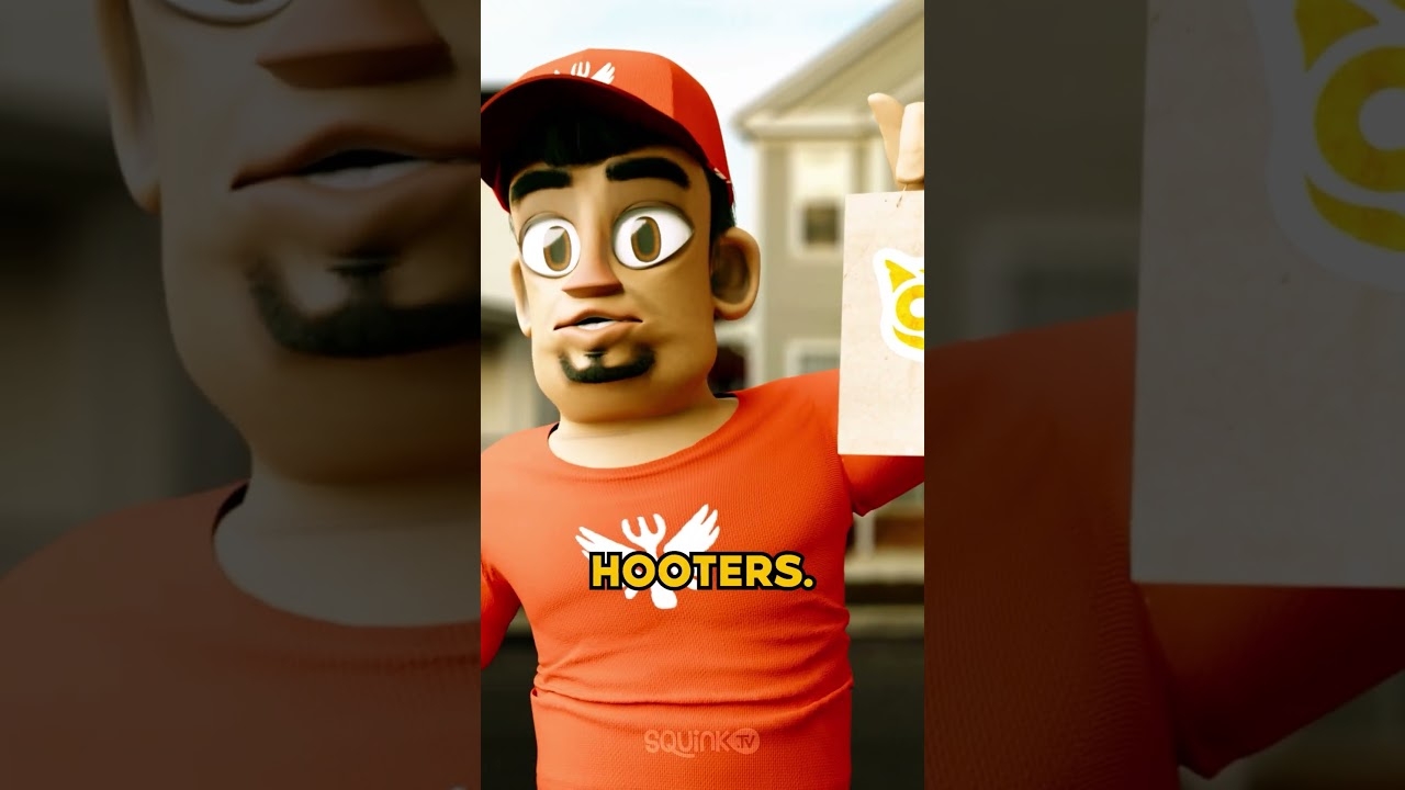 Diddy Delivery