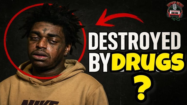 PRAYERS: Time Running Out On Kodak Black ?