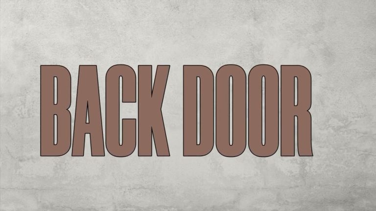 @D-Jizzle - BACK DOOR  ( REMIX ) ( Lil Durk Remix) #lildurk #backdoor #djizzle #1time4da1time