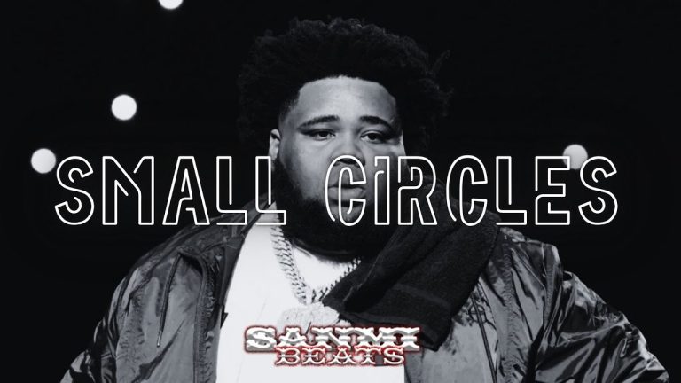 [FREE] Lil Durk x Rod Wave Type Beat - "Small Circles" | 2025 | Sample Type Beat