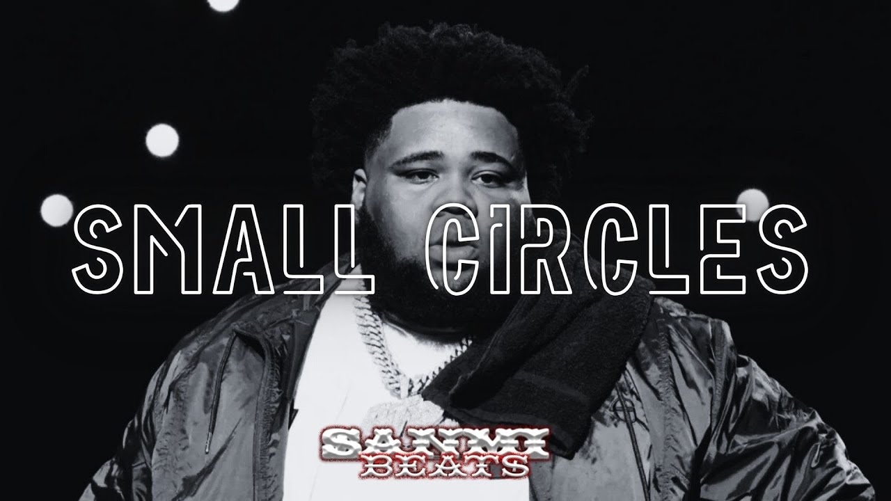 [FREE] Lil Durk x Rod Wave Type Beat - "Small Circles" | 2025 | Sample Type Beat