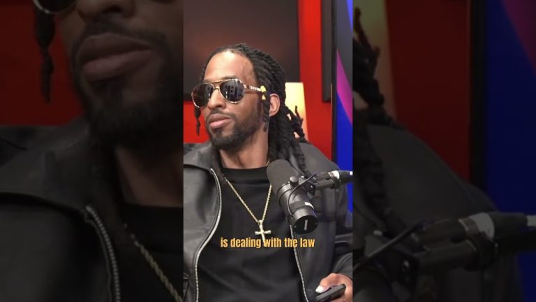 Rapper Lil Durk Struggles with Law and Business