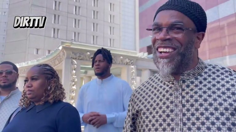 Lil Durks Father Speaks After Durks Bond Was Denied
