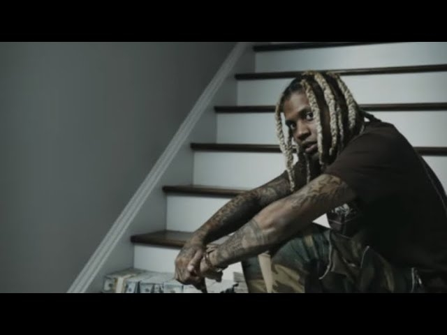 Lion Eyes - lil Durk (cover)