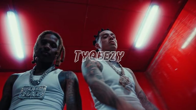 CENTRAL CEE X LIL DURK - Hood Love Songs Type Beat 2025