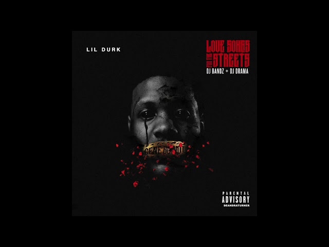[FREE] Lil Durk Type Beat 2025 | "LOEWE" |