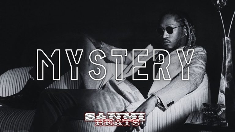 Lil Durk x Future Type Beat 2025 - "Mystery" | Lil baby Instrumental | Free Type Beat