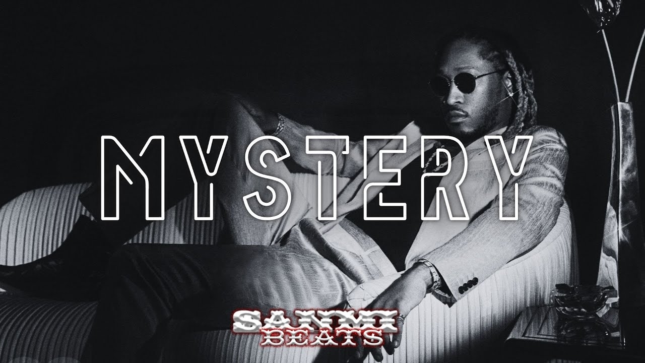 Lil Durk x Future Type Beat 2025 - "Mystery" | Lil baby Instrumental | Free Type Beat