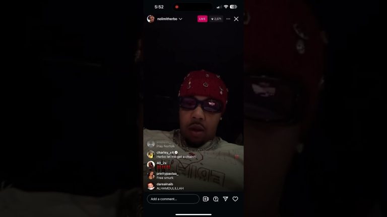 G herbo talks free lil durk