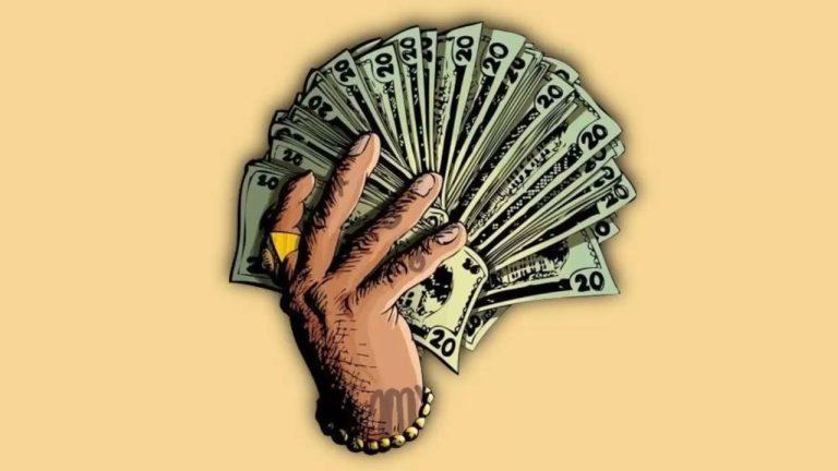 Lil Durk x Deep Thoughts Type Beat - "Stacked"