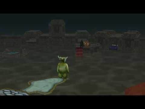 SWAMP STORIES Ch 1-2 Video