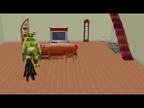 SWAMP STORIES Ch 2-2 Video
