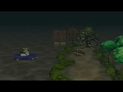 SWAMP STORIES Ch 1-3 Video