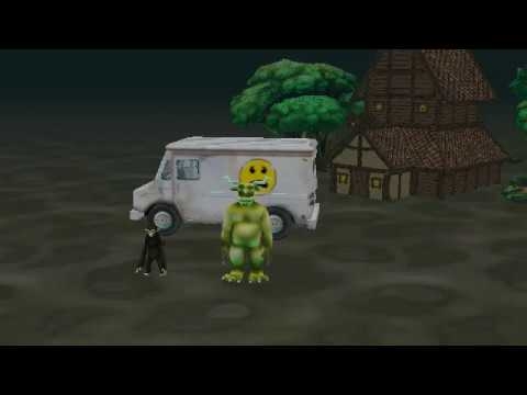 SWAMP STORIES Ch 2-3 Video