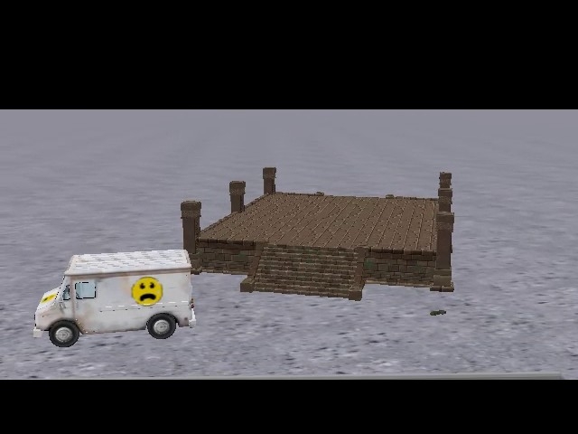 SWAMP STORIES Ch 3-1 Video