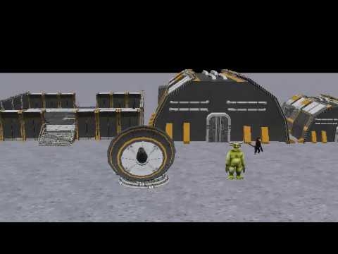 SWAMP STORIES Ch 3-3 Video