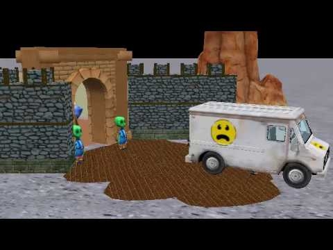 SWAMP STORIES Ch 3-2 Video