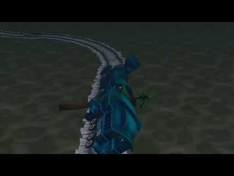 SWAMP STORIES Ch 2-4 Video