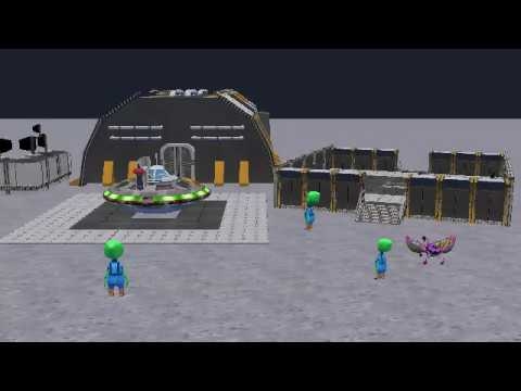 SWAMP STORIES Ch 2-5 Video